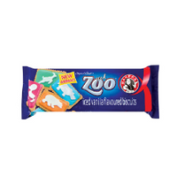 BAKERS ICED ZOO 150G