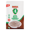 IWISA INSTANT PORRIDGE 1KG CHOCOLATE