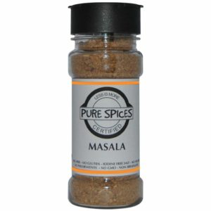 PURE SPICES HIMALAYAN SALT 100M WITH GRINDER