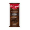 CANDEREL SIMPLY DARK CHOCOLATE 0% SUGAR 100G