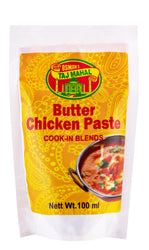 OSMAM'S BUTTER CHICKEN PASTE 100ML