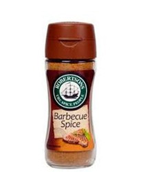 ROBERTSONS SPICE 60g   BBQ