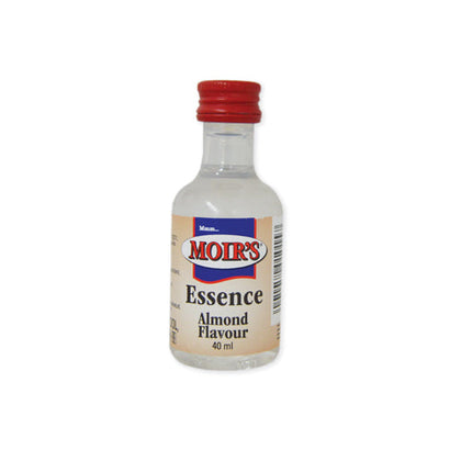 MOIRS ESSENCE 40ML ALMOND