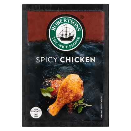 ROBERTSONS SPICE 7G CHICKEN