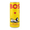 BOS ICE TEA 330ML LEMON