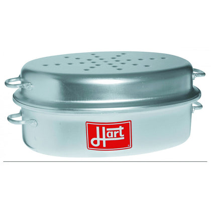 HART ROASTER SMALL 3LT