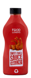 FOOD LOVER'S SWEET CHILLI SAUCE 750ML
