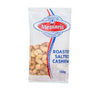 MESSARIS ROASTED SALTED CASHEWS 100G