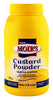 MOIRS CUSTARD POWDER 500G