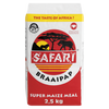 SAFARI BRAAI PAP 2.5KG