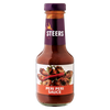 STEERS CREAMY PERI PERI SAUCE 375ML
