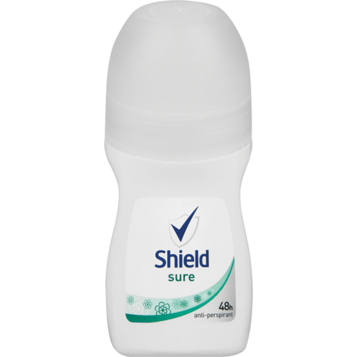Sheild Rool SHIELD LADIES ROLL ON SURE