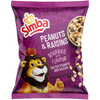 SIMBA PEANUTS & RAISINS 150G