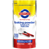 SNOWFLAKE BAKING POWDER 200G SACHET