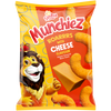 SIMBA MUNCHIEZ CHILLI CHEESE 54G