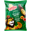 SIMBA CHIPS 120G MRS. BALLS CHUTNEY