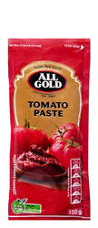 ALL GOLD TOMATO PASTE 100G