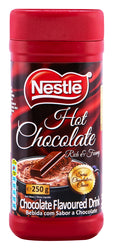 NESTLE HOT CHOCOLATE 250G 1S 250G
