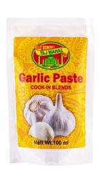 OSMAN'S GINGER & GARLIC PASTE 100ML