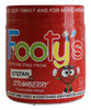 FOOTY'S COOLDRINKS POWDER 450G STRAWBERRY