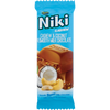 BEACON SLAB 80G NIKI CASHEW & COCONUT