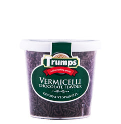 TRUMPS VERMICELLI CHOCOLATE FLAVOUR 75G