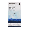 WOOLWORTHS VANILLA CHAI 100G