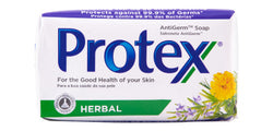 PROTEX HERBAL 150G SOAP BAR