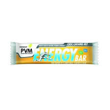 PVM ENERGY BAR CHOCOLATE 45G