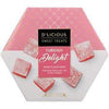 D'LICIOUS TURKISH DELIGHT ROSE FLAVOUR 255G