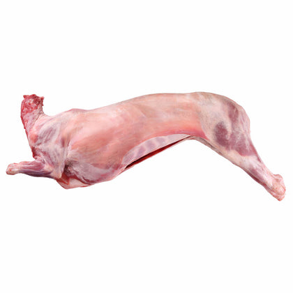 WHOLE LAMB (Scale) per 1KG