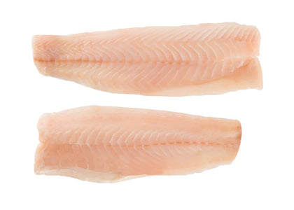 KINGKLIP FILLET PER KG