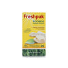 FRESHPAK ROOIBOS TEA GINGER TAGLESS 20s