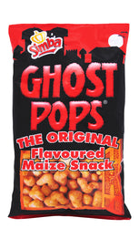 SIMBA GHOST POPS 100G ORIGINAL