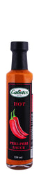 CALISTOS HOT PERI PERI SAUCE 250ML