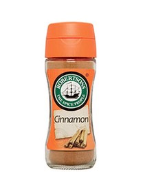 ROBERTSONS CINNAMON 42G BOTTLE