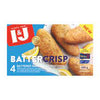 I&J FISH BATTERCRISP LEMON&PEPPER 400G CS