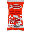 MESSARIS BUBBLES CHEESE FLAV 100G