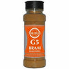 PURE SPICES G5 BRAAI MIX 100ML BOTTLE