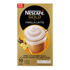 NESCAFE SACHETS 18G VAN LATTE