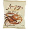 AMAJOYA 125G CREAMY CAFE LATTE CANDY