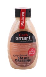 CARB SMART 1000 ISLAND 375G