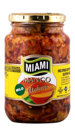 MIAMI ATCHAAR MANGO 400G HOT