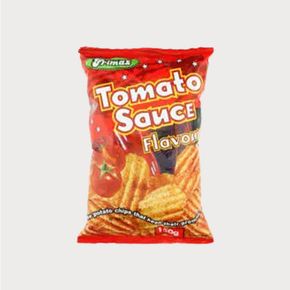 FRIMAX 125G TOMATO