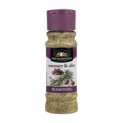 INA PAARMAN'S ROSEMARY & OLIVE SEASONING 200ML