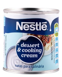 NESTLE CREAM 290G