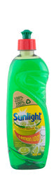 SUNLIGHT D/WASH LIQUID 400ML