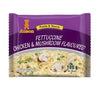 AUSON FETUCCINE CHICKEN & MUSHROOM 100G