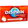 DISPRIN 16S EXTRA STRENGTH