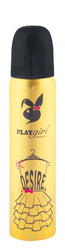 PLAY GIRL SPRAY 90ML DESIRE